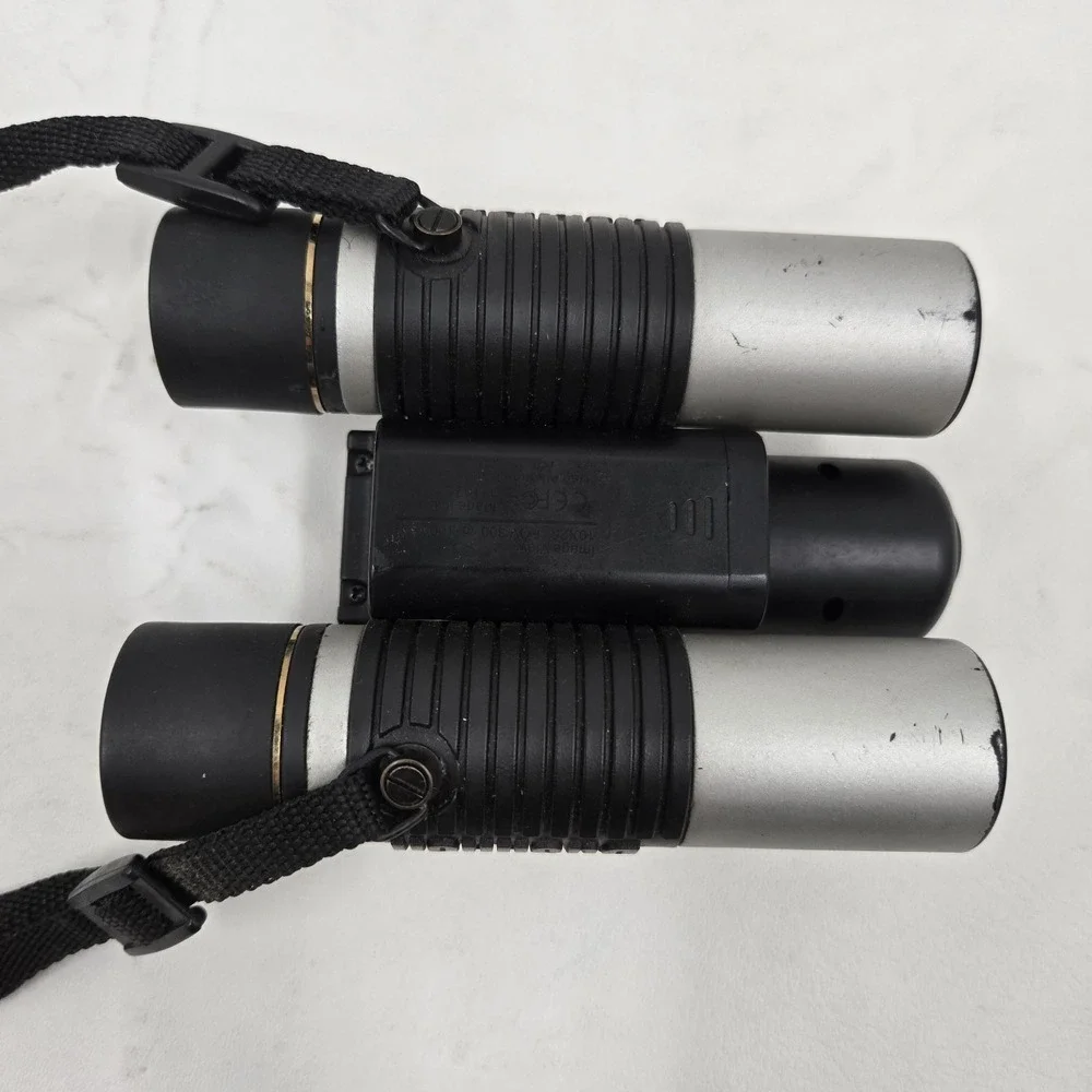 Bushnell Image View 10x25 Digital Binoculars 11-1025